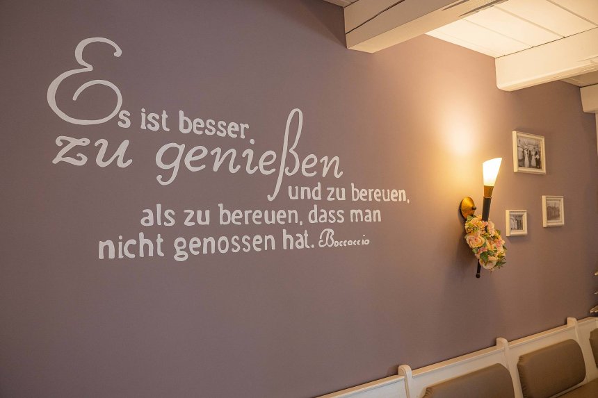Café Osterhof Tellingstedt
